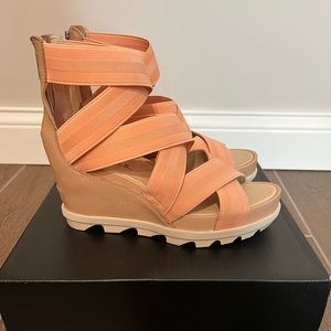 NEW Sorel Joanie II Strap